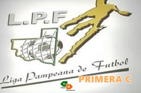 La Pampeana tendrá Primera C