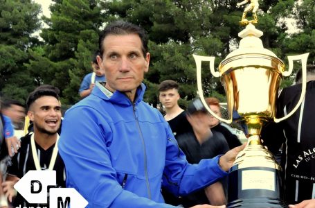 Cuevas sigue siendo el presidente