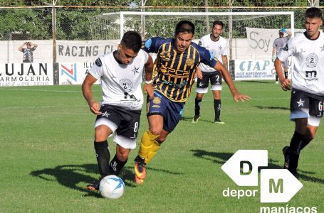 Fecha clave: Programación y ternas, para la 5ta del Federal Amateur
