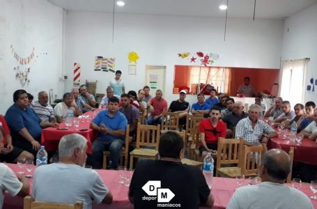 Liga Municipal sería la Primera C y se viene la Copa de La Pampa