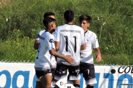 Racing ganó, se subió a lo más alto y eliminó a All Boys