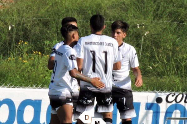 Racing ganó, se subió a lo más alto y eliminó a All Boys