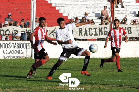 Debut a Costa de una derrota