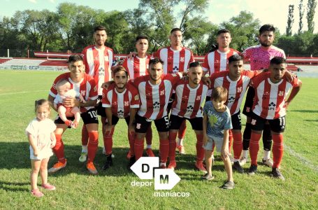 Costa Brava confirmó presencia en el Federal Amateur