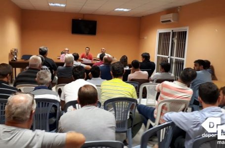 Liga Pampeana: Modificación de Reglamento y Nombre del Torneo