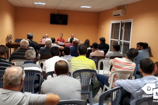 Liga Pampeana: Modificación de Reglamento y Nombre del Torneo