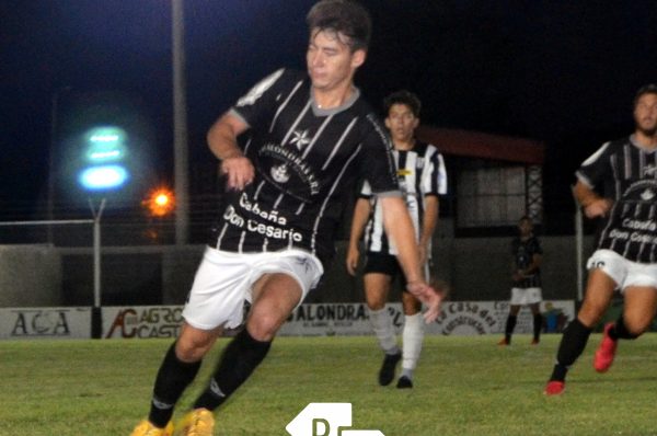 Regresa Rolheiser a Racing