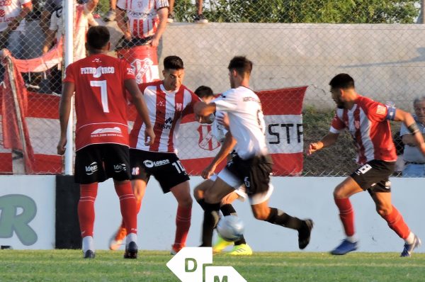 ¿Que pasa con el Torneo Federal?