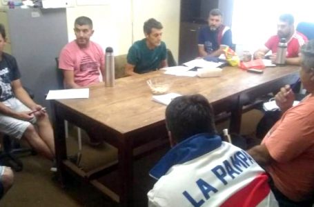 La edición 2020 del Provincial de Fútbol Seniors sumará equipos
