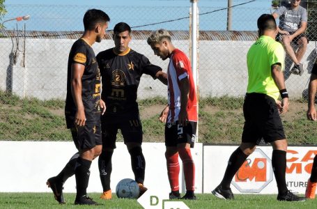 Suspendido el Fútbol de AFA