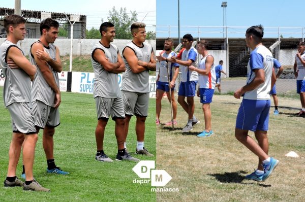 La vuelta para el Federal y Ligas