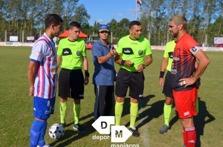 Tercera de Liga programada