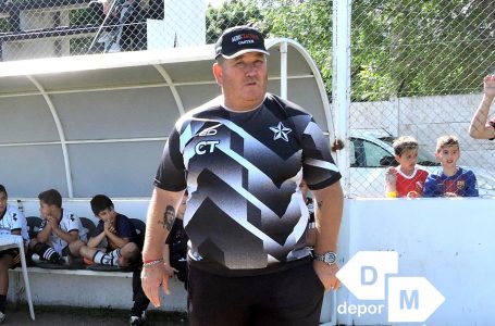 Tribunal LPF: 4 fechas para Leguizamón
