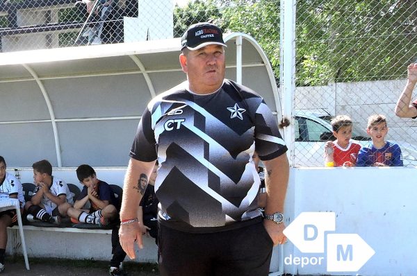 Tribunal LPF: 4 fechas para Leguizamón