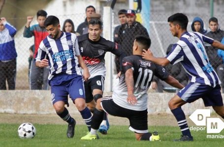 Hay Fixture para la Primera B