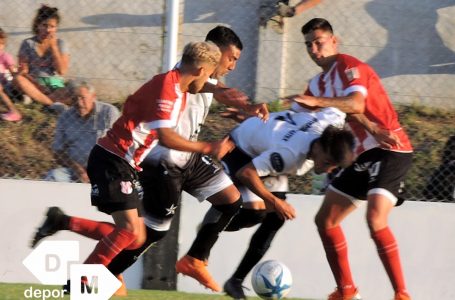COSTA BAJÓ A RACING Y ES LÍDER
