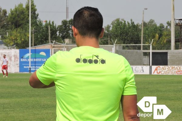 Segunda sanciones de LPF