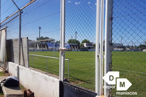 Los visitantes en LPF