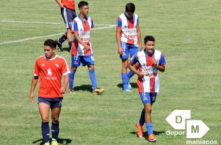 Estudiantil comenzó con la triple G en la 2000