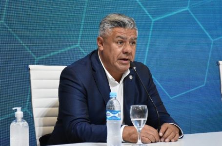 “El fútbol va a tener que cambiar, la crisis es muy grande”