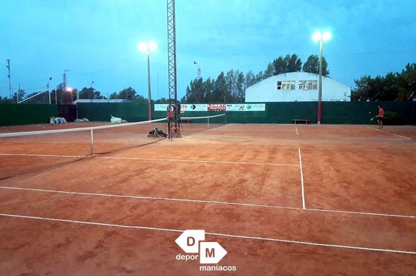 Iluminada y con clase