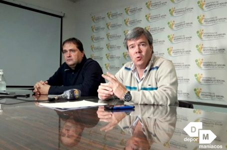 Asistencia a clubes pampeanos