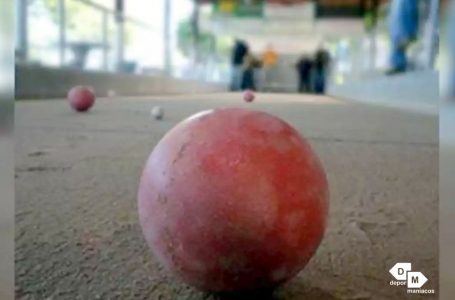 ¿Cómo vuelven las Bochas?