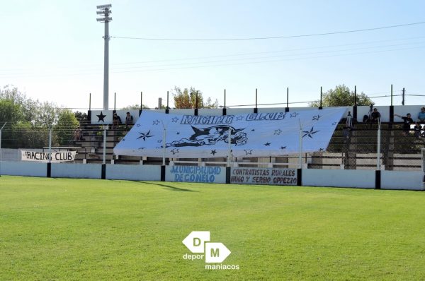 OFICIAL: suspenden la presencia de público en encuentros deportivos