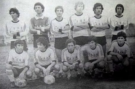 Centenario Tripero