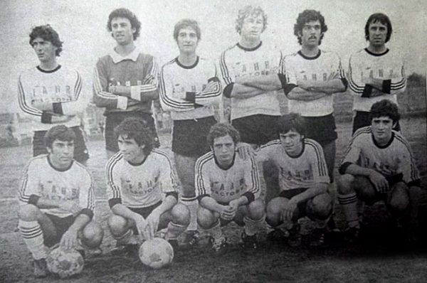 Centenario Tripero