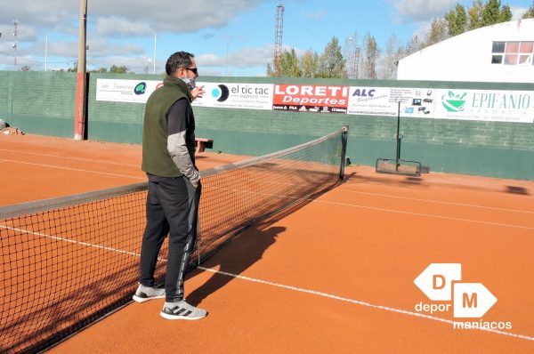 “Apostando al Deporte”