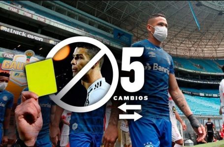 Las propuestas más insólitas para que vuelva el fútbol