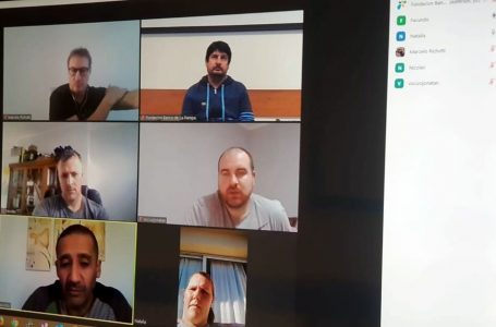 EPADE: La Pampa propuso la modificación de edades