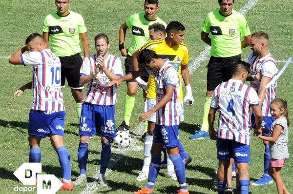 Así estaban los torneos en la provincia antes de la pandemia