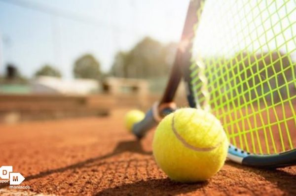 Tenis, el primer deporte que retornará a la actividad en Argentina