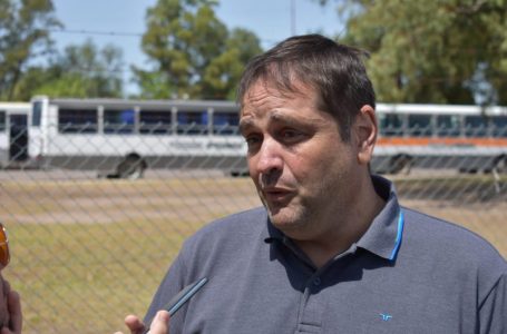 “La pelota la tiene la gente”