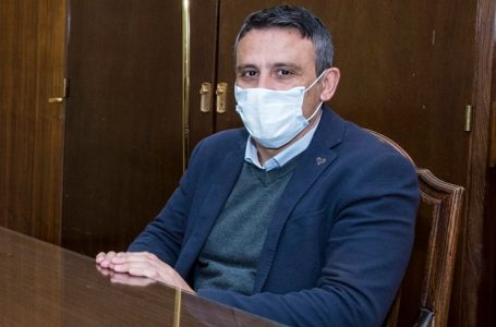 Ayuda para los clubes de Castex