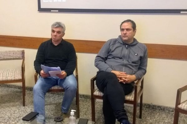 Juegos de la Araucanía, Oficialmente suspendido