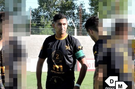 El primer positivo de Covid-19 en la Pampeana ¡Fuerzas Ariel!