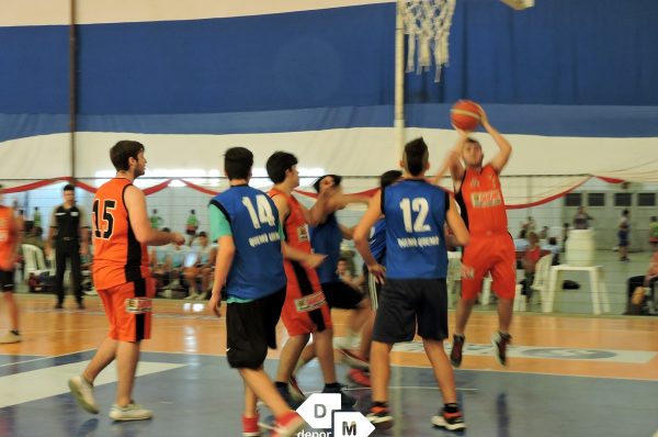 Estudiantil suspende las actividades deportivas