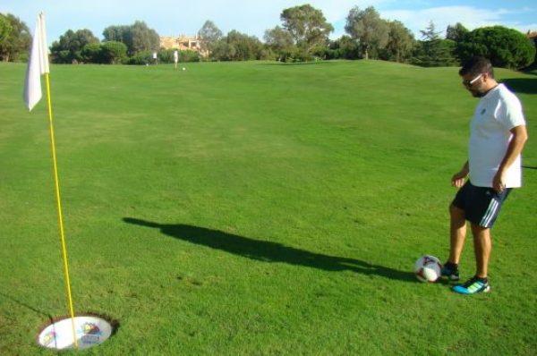 El deporte que se viene