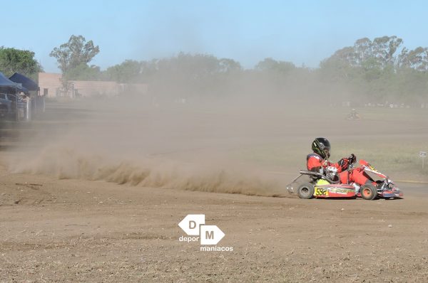 Vuelve el Karting