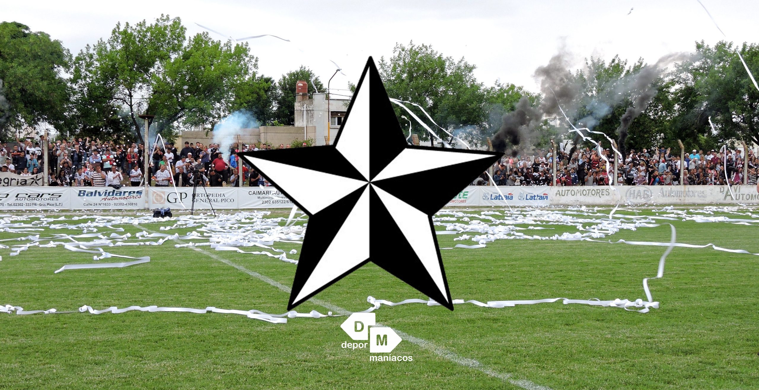 Se palpita el Centenario: Racing invita a diseñar el escudo de los 100