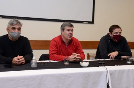 La Pampa tendrá su Programa de Becas Deportivas