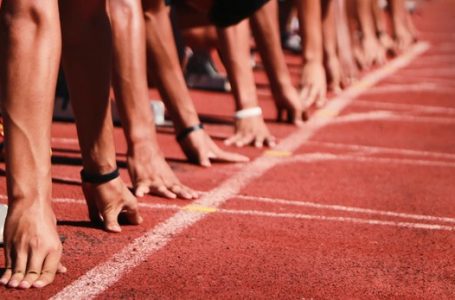 Volvió el Atletismo a Castex