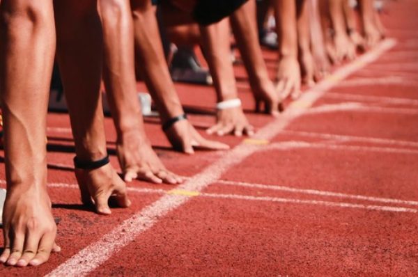 Volvió el Atletismo a Castex