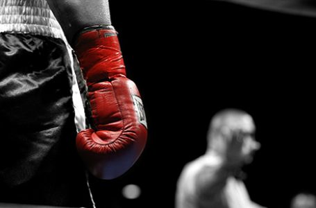 “En La Pampa han surgido grandes camada de boxeadores”