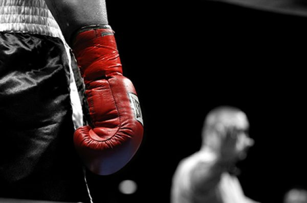 “En La Pampa han surgido grandes camada de boxeadores”