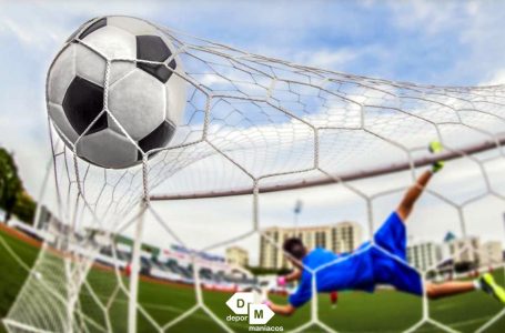 Se viene en Castex el Fútbol Recreativo para Adultos