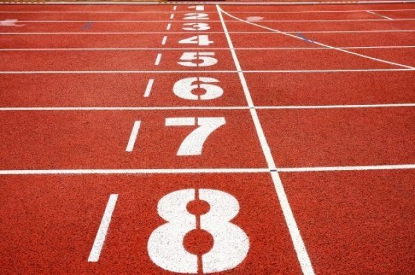 Alumnos de la Escuela municipal de Atletismo en Campeonato Gran Prix Virtual